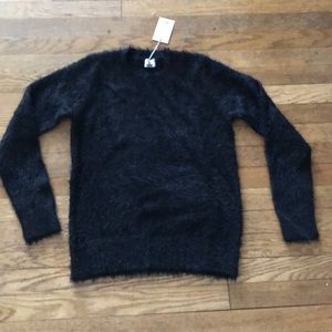 A New Day (Target) Soft fuzzy sweater